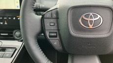 Toyota bZ4X 150kW Motion 71.4kWh 5dr Auto [11kW] Electric Hatchback